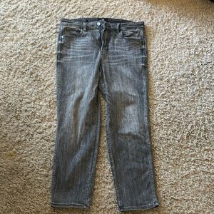 White House Black Market Jeans